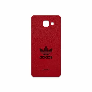 MAHOOT RL-DDS Cover Sticker for Samsung Galaxy A5 2016