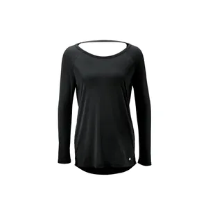 تونیک زنانه چیبو مدل پشت مثلث