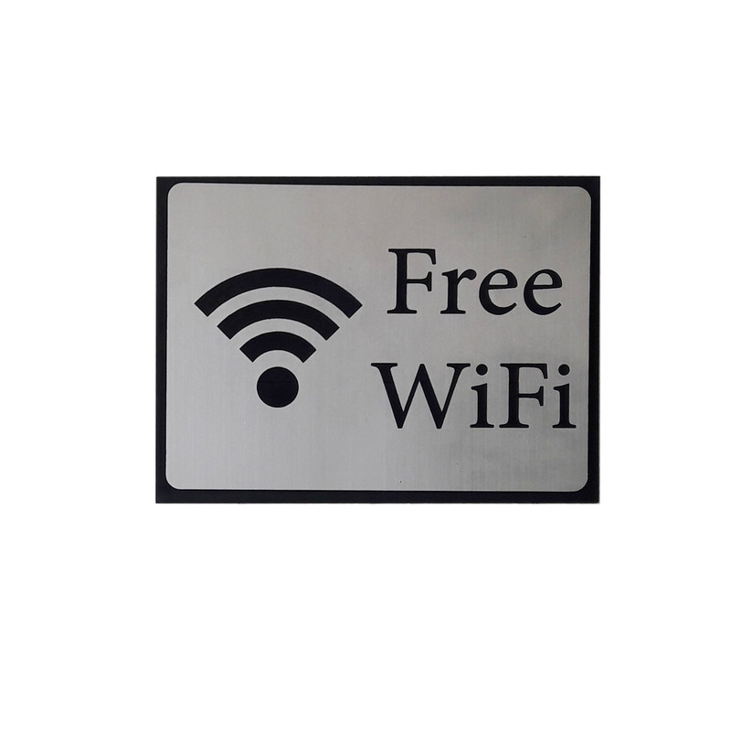 تابلو نشانگر طرح وای فای مدلvi 87 تابلو نشانگر طرح وای فای مدلvi 87