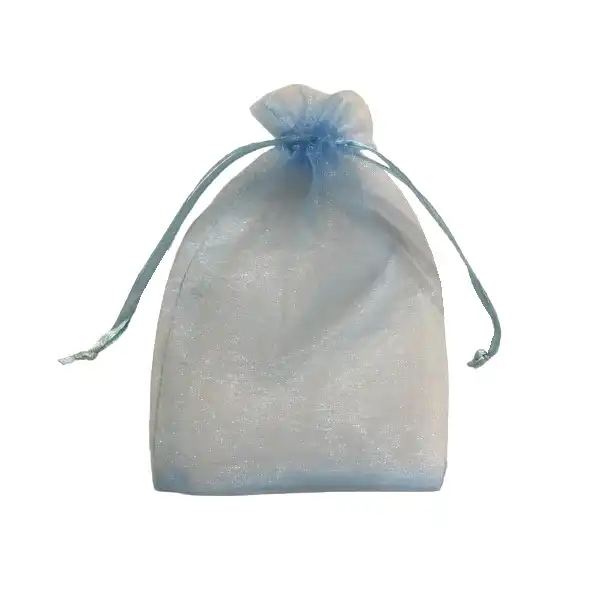 کیسه هدیه مدل حریر کد 216 بسته 20 عددی