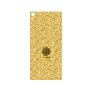 MAHOOT versace Cover Sticker for Sony Xperia XA Ultra
