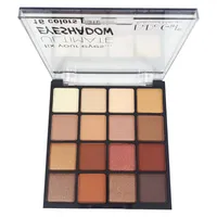 پالت سایه چشم دودو گرل شماره 01