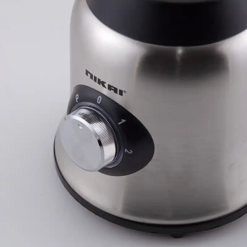 مخلوط کن و آسیاب کن نیکای مدل NB9900G