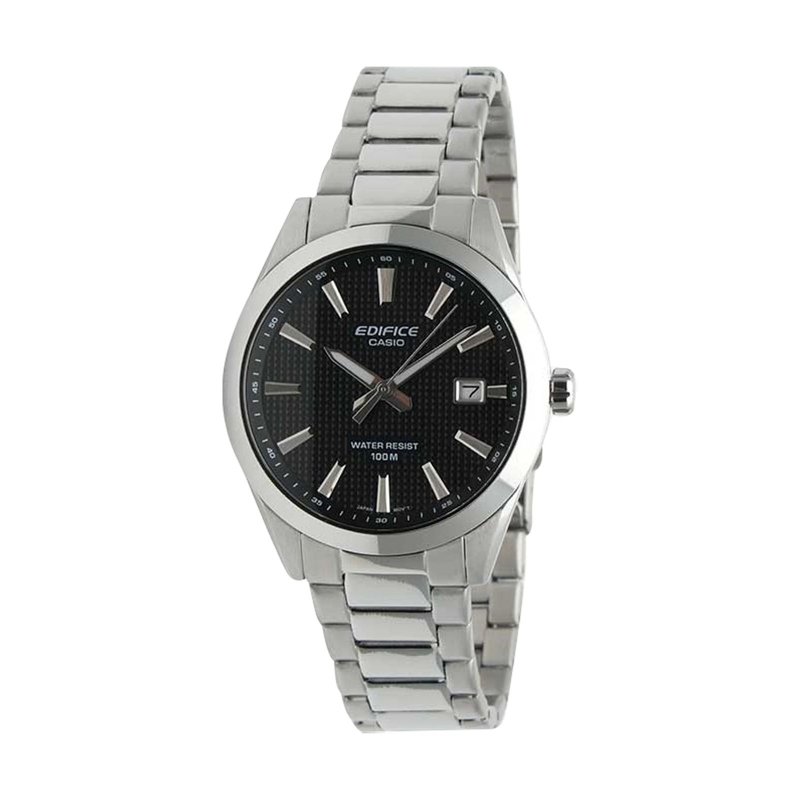 ساعت مچی عقربه‌ای کوارتز مردانه کاسیو مدل EFV-160D-1A -  - 2