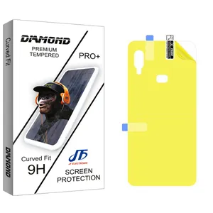 JF Diamond Back Protector For Samsung Galaxy A10s