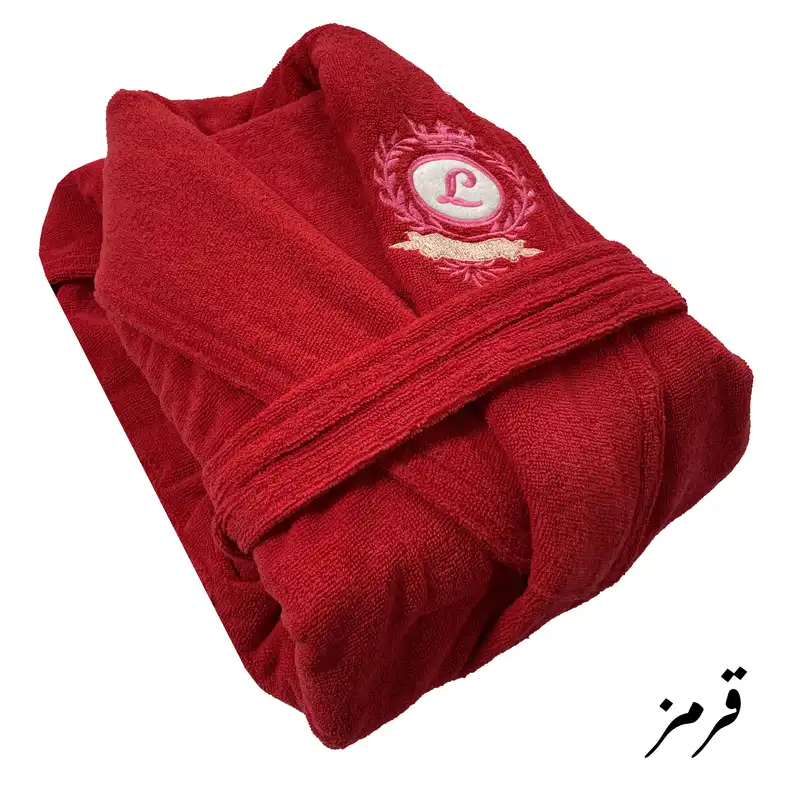 حوله پالتویی هنرمند طرح کریستال سایز 135