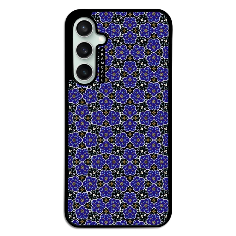 کاور آکام مدل AMC-WSGS23FE-MOSAIC-16 مناسب برای گوشی موبایل سامسونگ Galaxy S23 FE