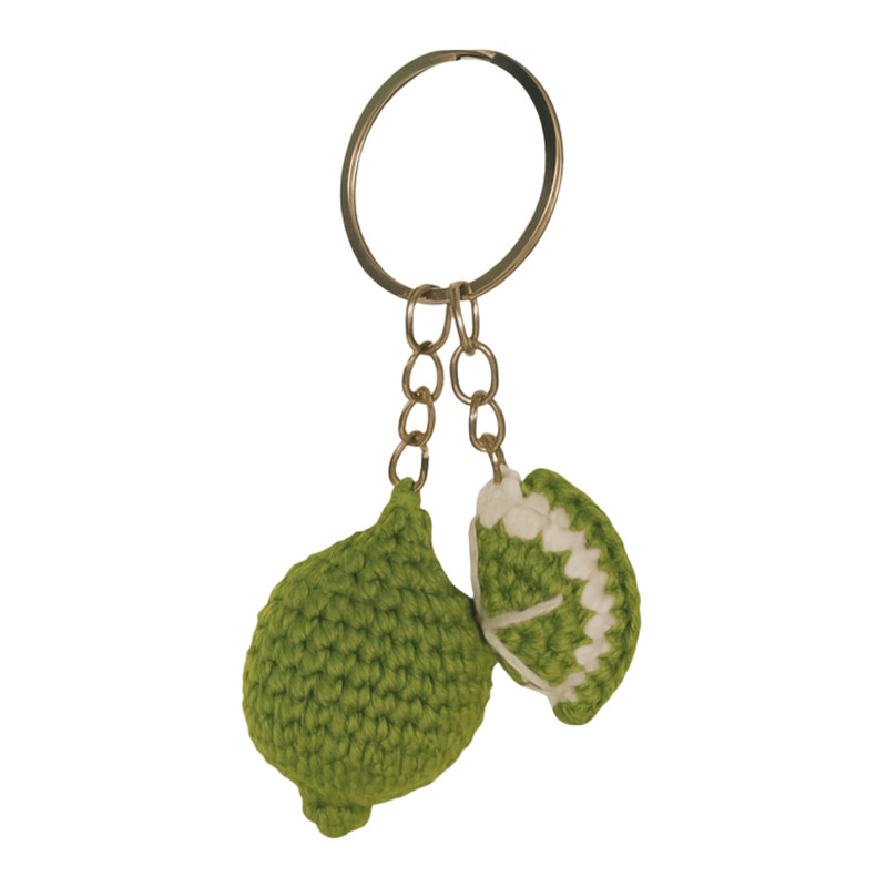 جاکلیدی دستباف طرح لیمو کد ۲۲