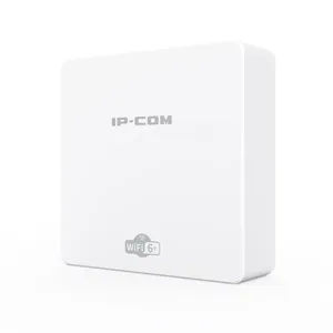 اکسس پوینت دیواری بی سیم  آی پی کام مدل Pro-6-IW