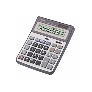 ماشین حساب کاتیگا مدل CD2383