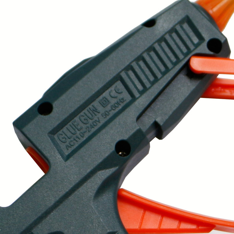 دستگاه چسب تفنگی تانگ لیان مدل TL-186-202