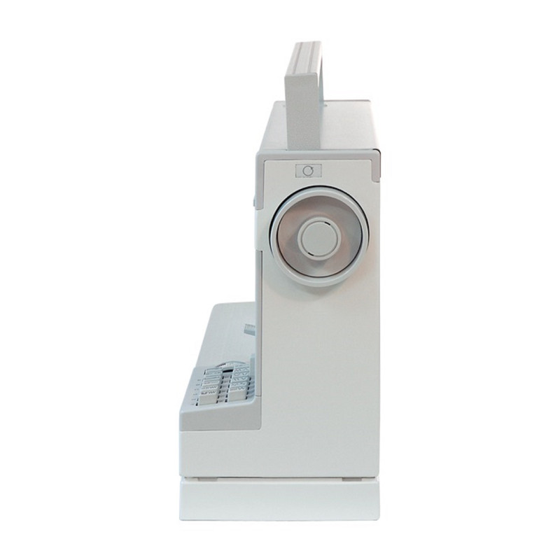 چرخ خیاطی کاچیران مدل نیولایف 1129