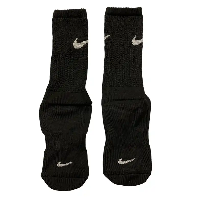 جوراب ورزشی ساق بلند مردانه مدل استپ دار