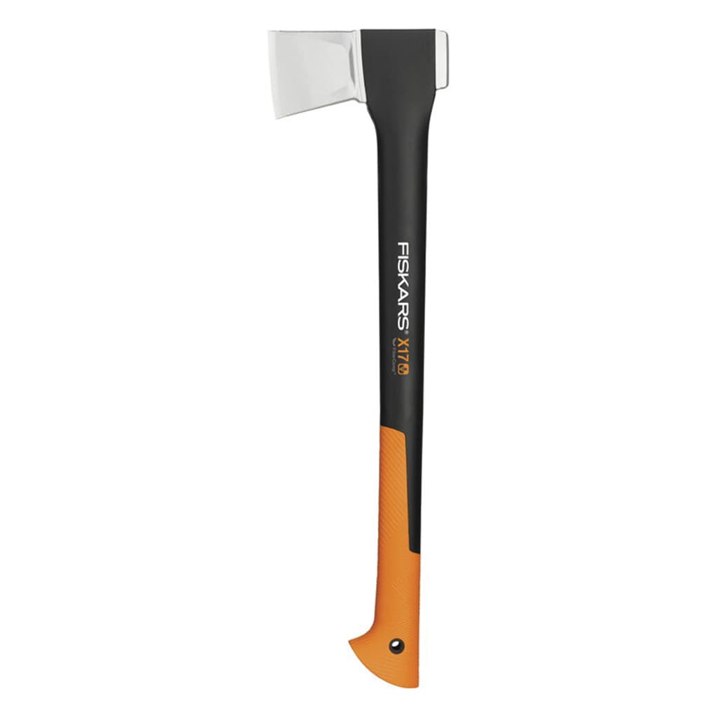 تبر سفری فیسکارس مدل Splitting Axe M X17