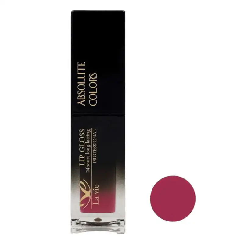 رژ لب مایع لاویی مدل RZZDEH-036 شماره G.203