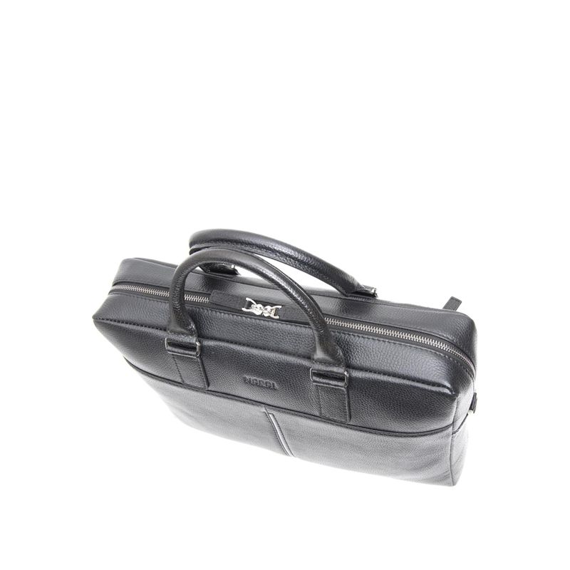 کیف دستی زنانه مارال چرم مدل رادمهر - - 4