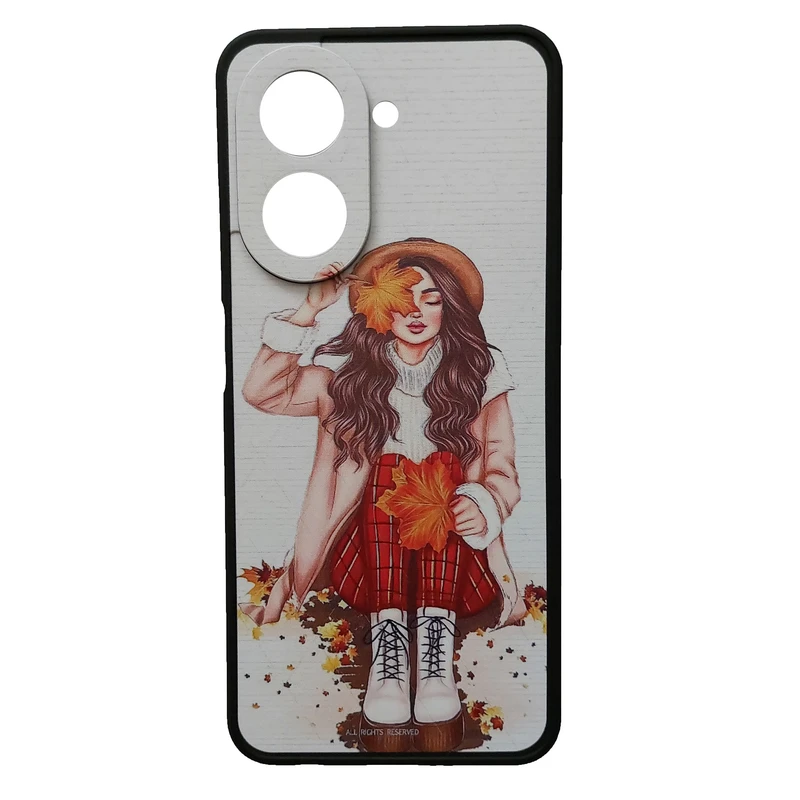 کاور مدل  A5-11 مناسب برای گوشی موبایل شیائومی Redmi A5 4G/ Poco C71