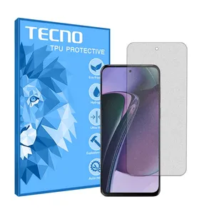 Tecno HyMTT model Matte screen protector suitable for Motorola Moto G Stylus (2023)