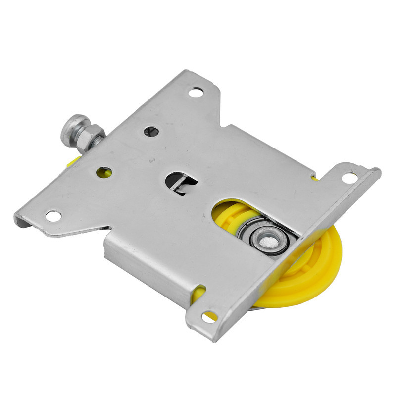 قرقره در کشویی مدل باسل گرانیت