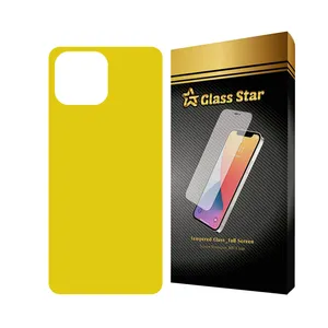 Glass Star HYDROBACS Back Protector For Xiaomi Mi 11 Lite 4G / Mi 11 Lite 5G / Mi 11 Lite 5G NE