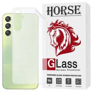 Horse HNMB Screen Protector Suitable For Samsung Galaxy A24 4G