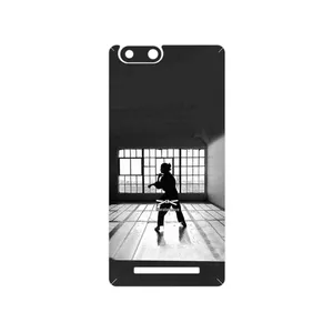 MAHOOT Karate Cover Sticker for GLX Pars