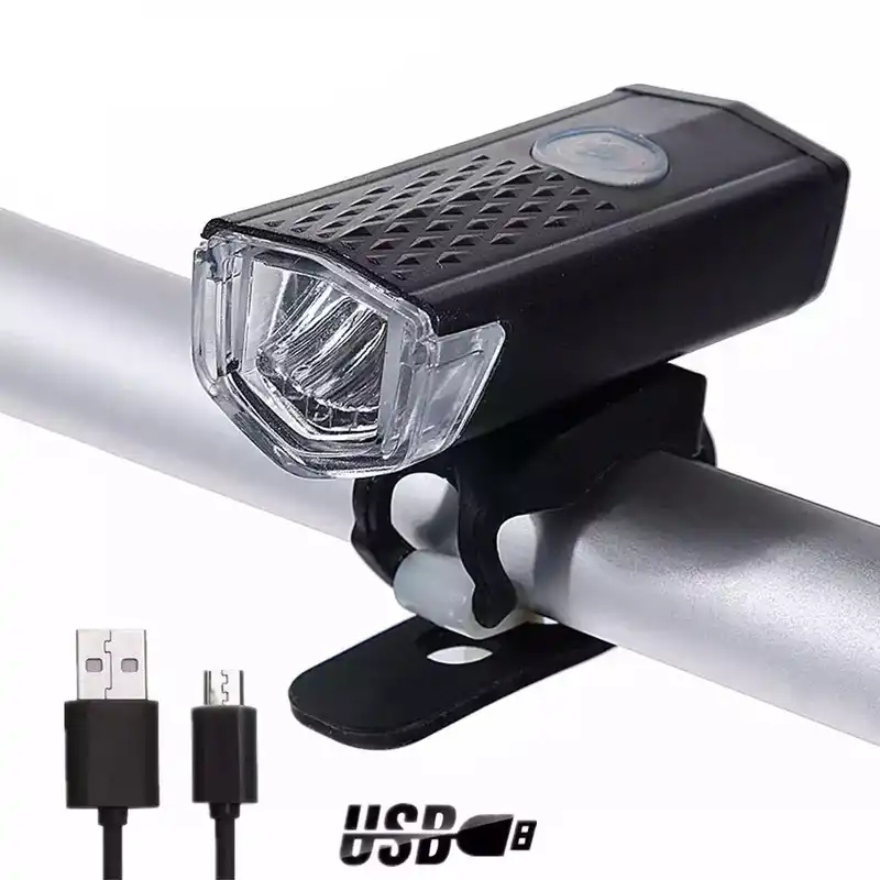 چراغ جلوی دوچرخه مدل RL50