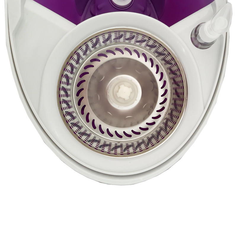 زمین شوی چرخشی مدل spinmop plus