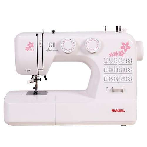 چرخ خیاطی مارشال مدل 935S