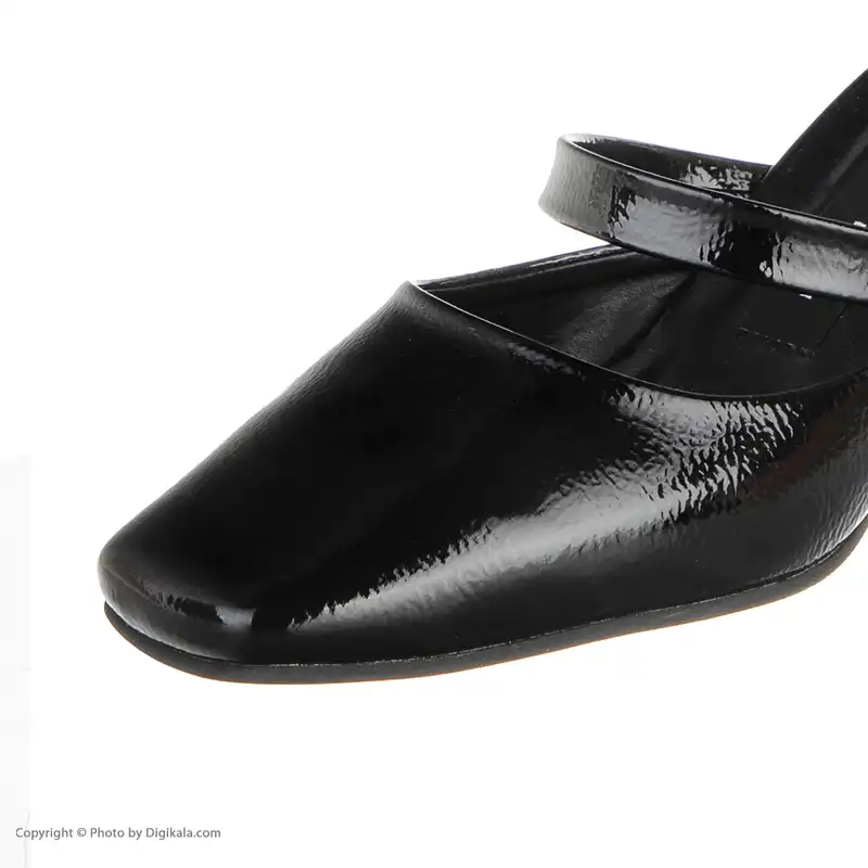 صندل زنانه آرتمن مدل Amber-black