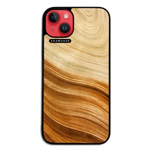 AKAM AMC-WA14PLUS-MARBLE-43 Cover For Apple iPhone 14 Plus