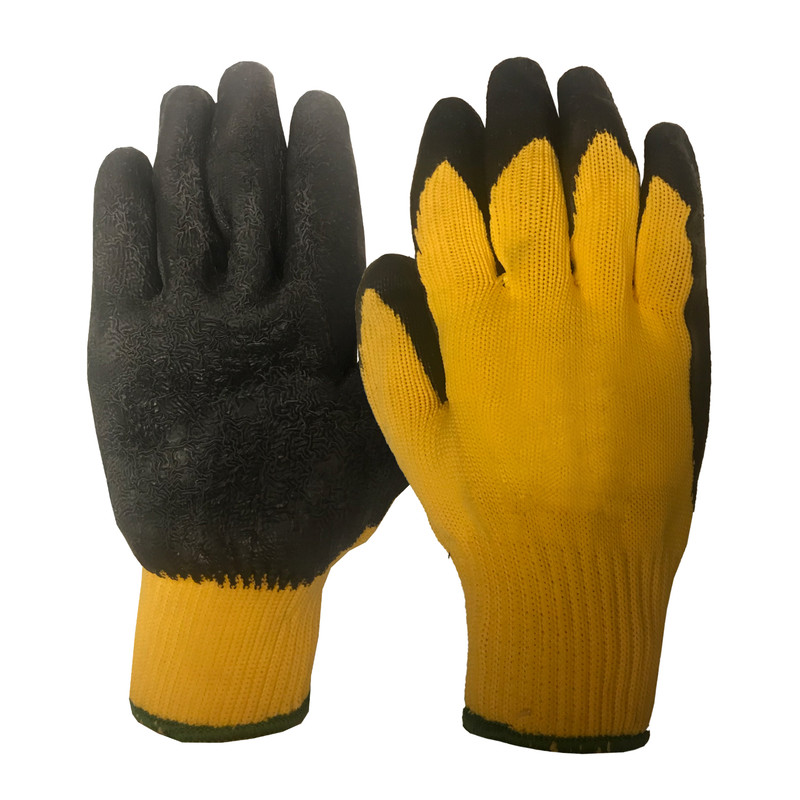 دستکش ایمنی مدل RH-299