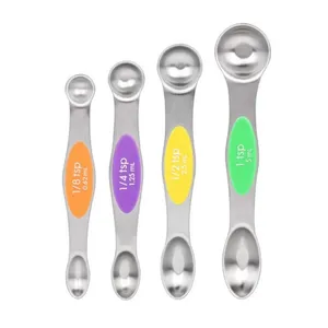 پیمانه اندازه گیری مدل Bilateral مجموعه 4 عددی