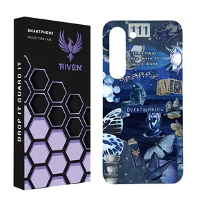 RIVEN RI2-10 Case For Samsung Galaxy S23
