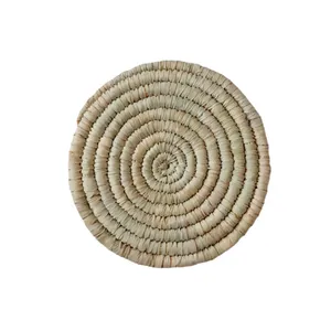 زیرقابلمه ای حصیری کد IR50