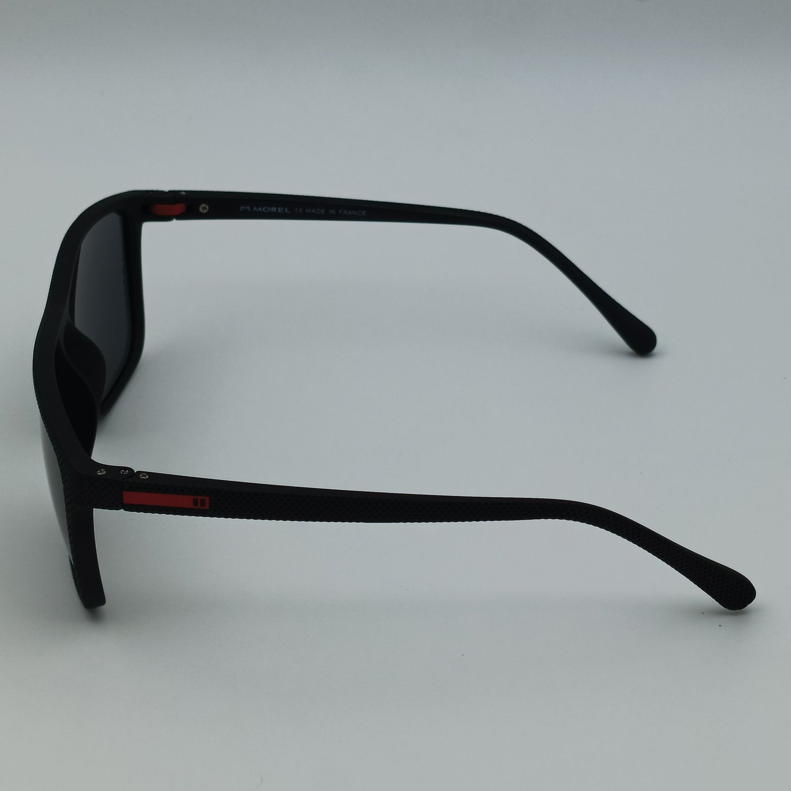عینک آفتابی مورل مدل 78013 POLARIZED -  - 4