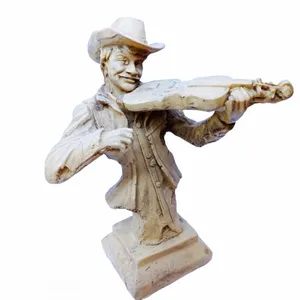 مجسمه مدل  نوازنده کد 3333