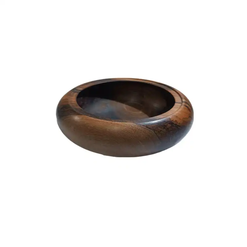 قندان چوبی مدل GH-14S