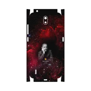 MAHOOT Tom Hanks-FullSkin Cover Sticker for Nokia C1