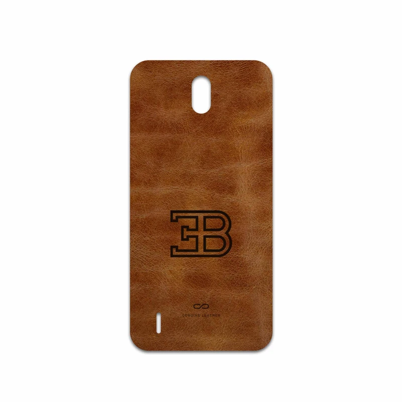 برچسب پوششی ماهوت مدل BFL-BGGT مناسب برای گوشی موبایل نوکیا C1