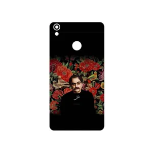 MAHOOT Shahram Nazeri Cover Sticker for Tecno Camon CX Air