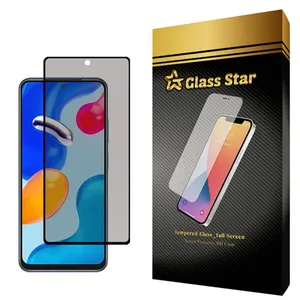 Glass Star PRC-G Ceramic Screen Protector For Xiaomi Redmi Note 11S 