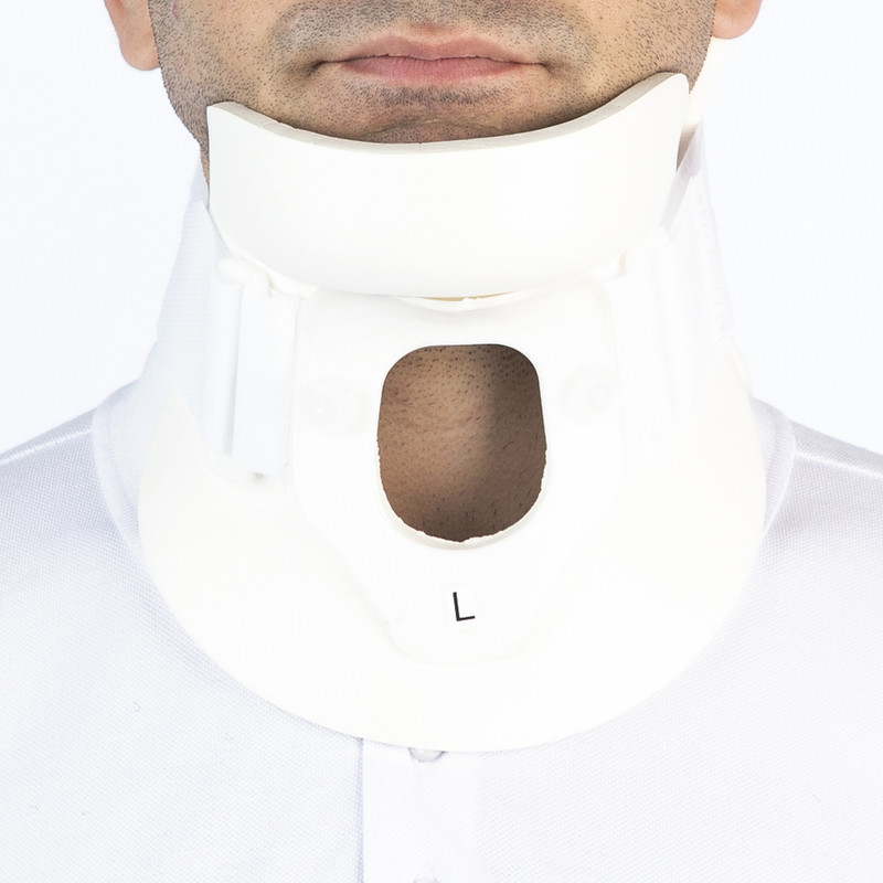 گردنبند طبی ورنا مدل فیلادلفیا کد V104