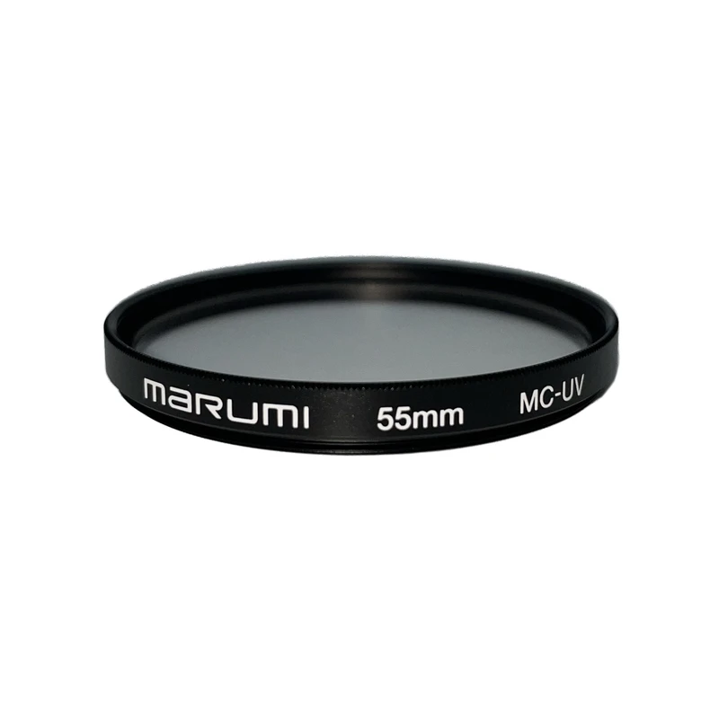 فیلتر لنز مارومی مدل UV MC-55MM