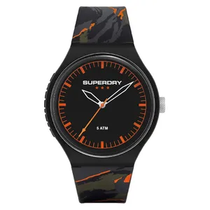 ساعت مچی عقربه ای سوپردرای مدل SYG270BO