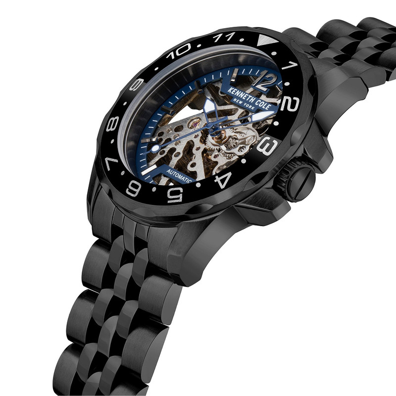 ساعت مچی عقربه‌ای مردانه کنت کول مدل KCWGL2124803