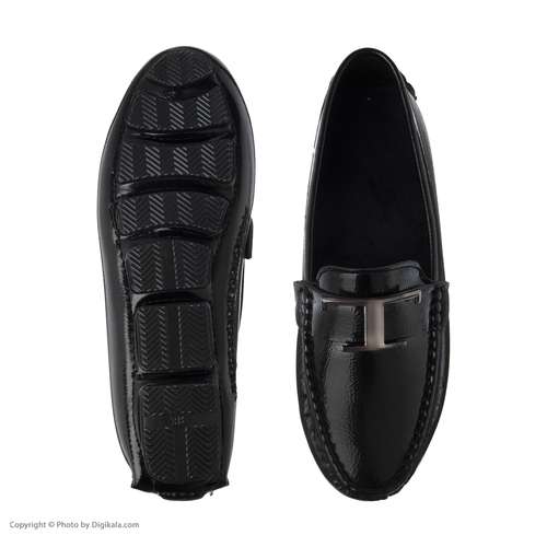 کفش روزمره زنانه کد 135