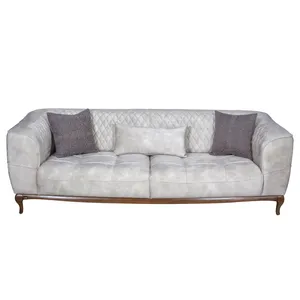 کاناپه راحتی سه نفره بالینکو مدل پروجا کد BL-P3