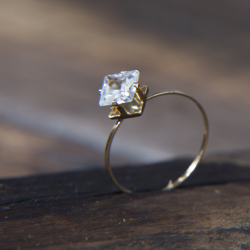 انگشتر زنانه کد RKH_522 مجموعه 5 عددی انگشتر زنانه کد RKH_522 مجموعه 5 عددی