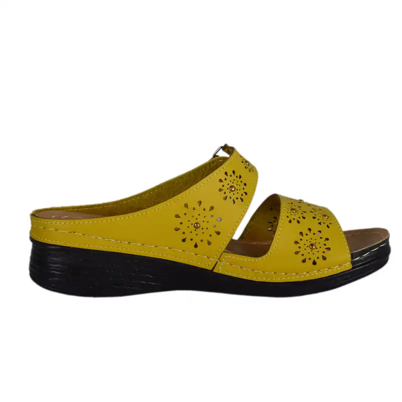 دمپایی زنانه مدل YW.2101